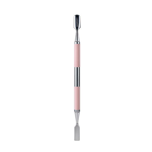 LUCANUS - Pusher - Silicon Pusher Indi Pink