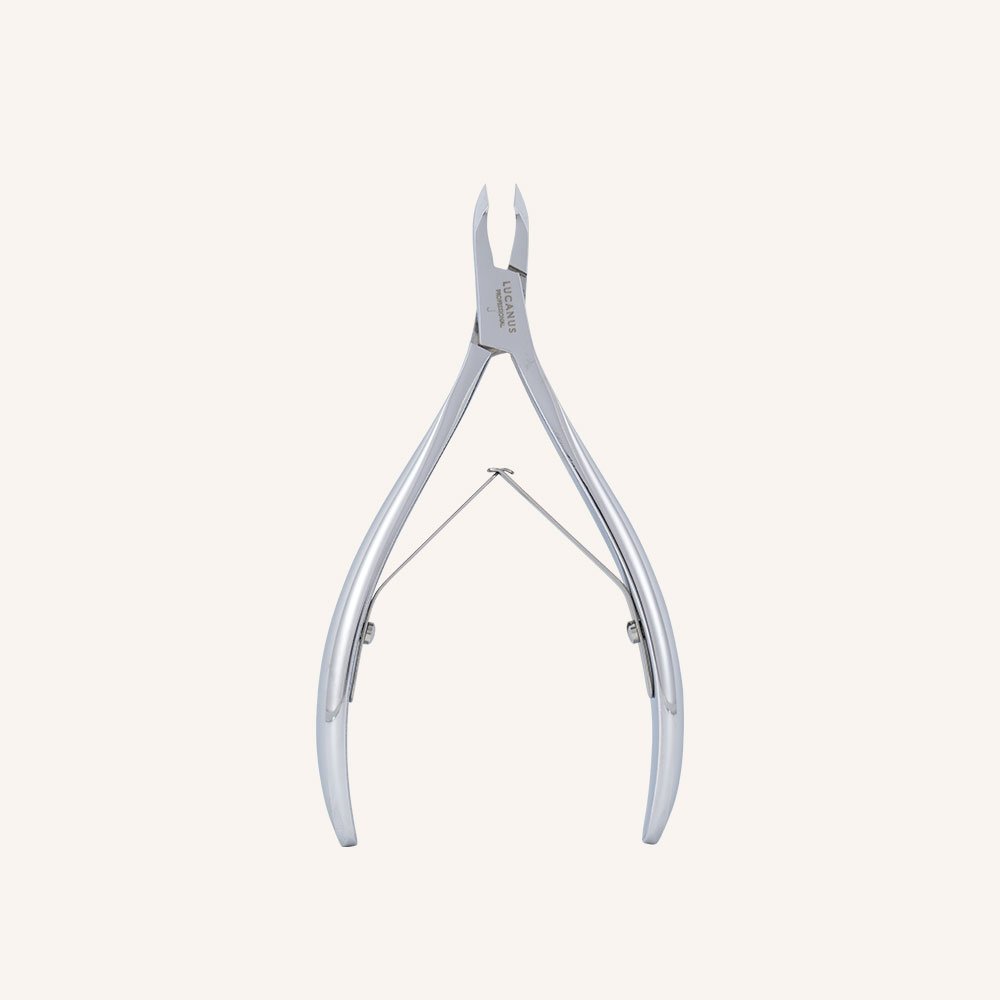 LUCANUS - Nipper - Enjoy Nipper 4mm
