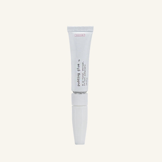 LUCANUS - Pudding Gel Glue 5gr