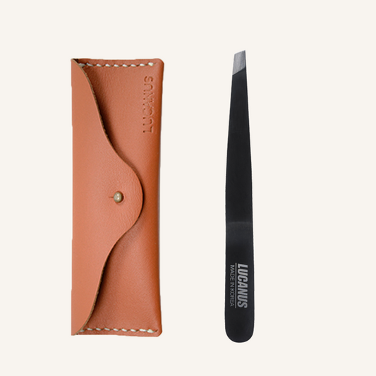 LUCANUS - Tweezers - Pick me Tweezer set