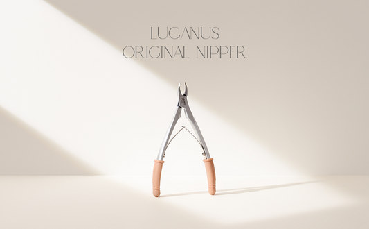 LUCANUS - Nipper - Original Nipper 6mm
