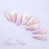 DGEL Signature Skin Note Collection | Pretty Yeppuda | Korean Nail Gel Supply for Europe