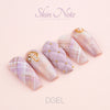 DGEL Signature Skin Note Collection | Pretty Yeppuda | Korean Nail Gel Supply for Europe