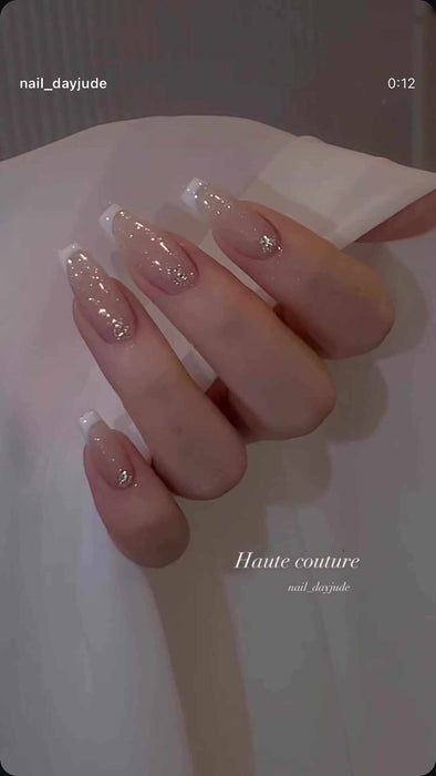 AURA GLITTER Wedding Series Set (4pcs/set)