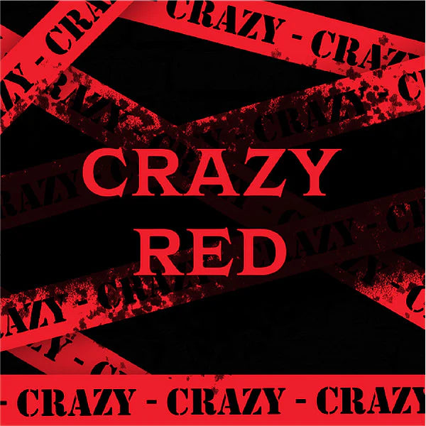 BEVLAH Crazy Red