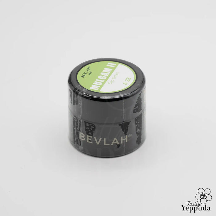 BEVLAH Mulgam Gel Series 2