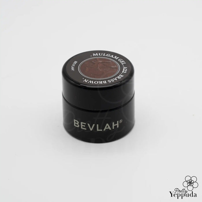 BEVLAH Mulgam Gel Series 1