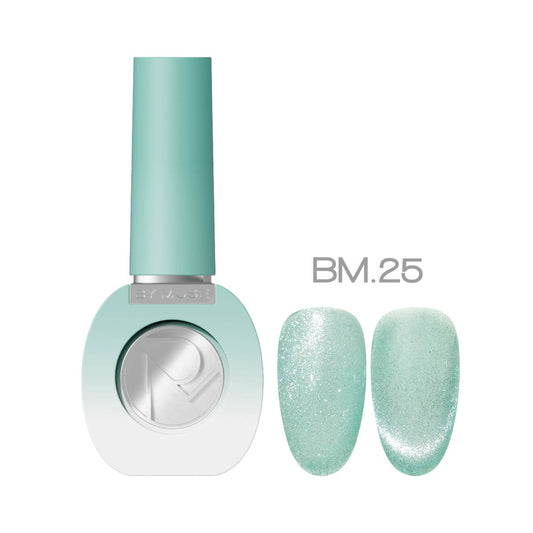 BYMUSE BM025 (By Soft Green)