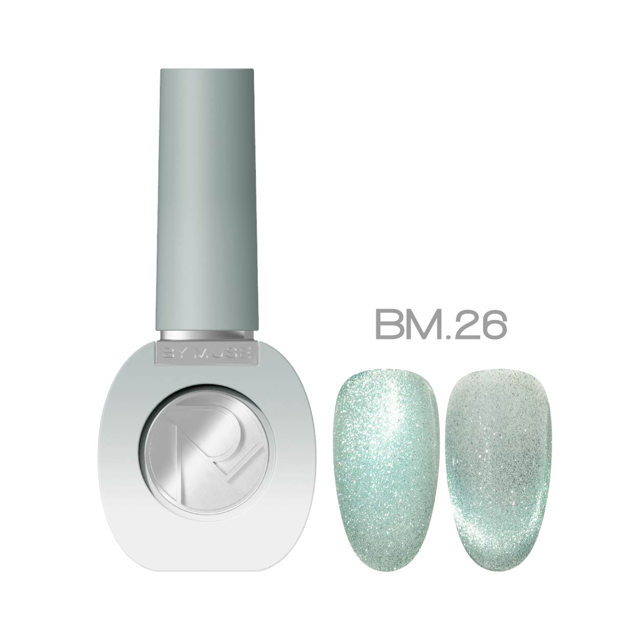BYMUSE BM026 (By Soft Green)