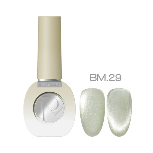 BYMUSE BM029 (By Soft Green)