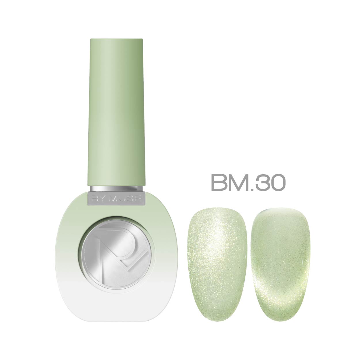 BYMUSE BM030 (By Soft Green)