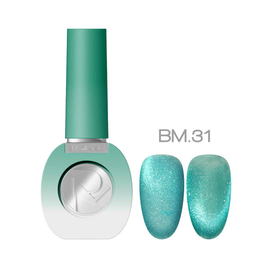 BYMUSE BM031 (By Soft Green)