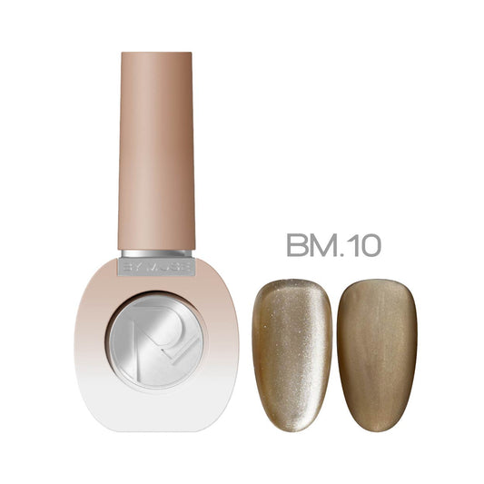 BY MUSE BM10 (Espresso Collection) - 10ml