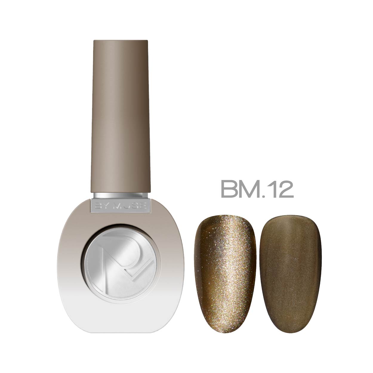 BY MUSE BM12 (Espresso Collection) - 10ml