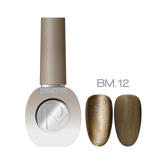 BY MUSE BM12 (Espresso Collection) - 10ml