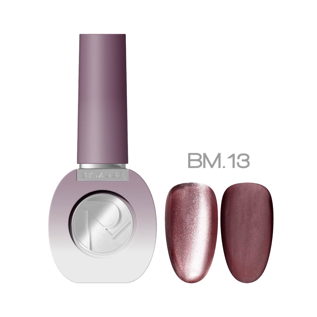 BY MUSE BM13 (Espresso Collection) - 10ml