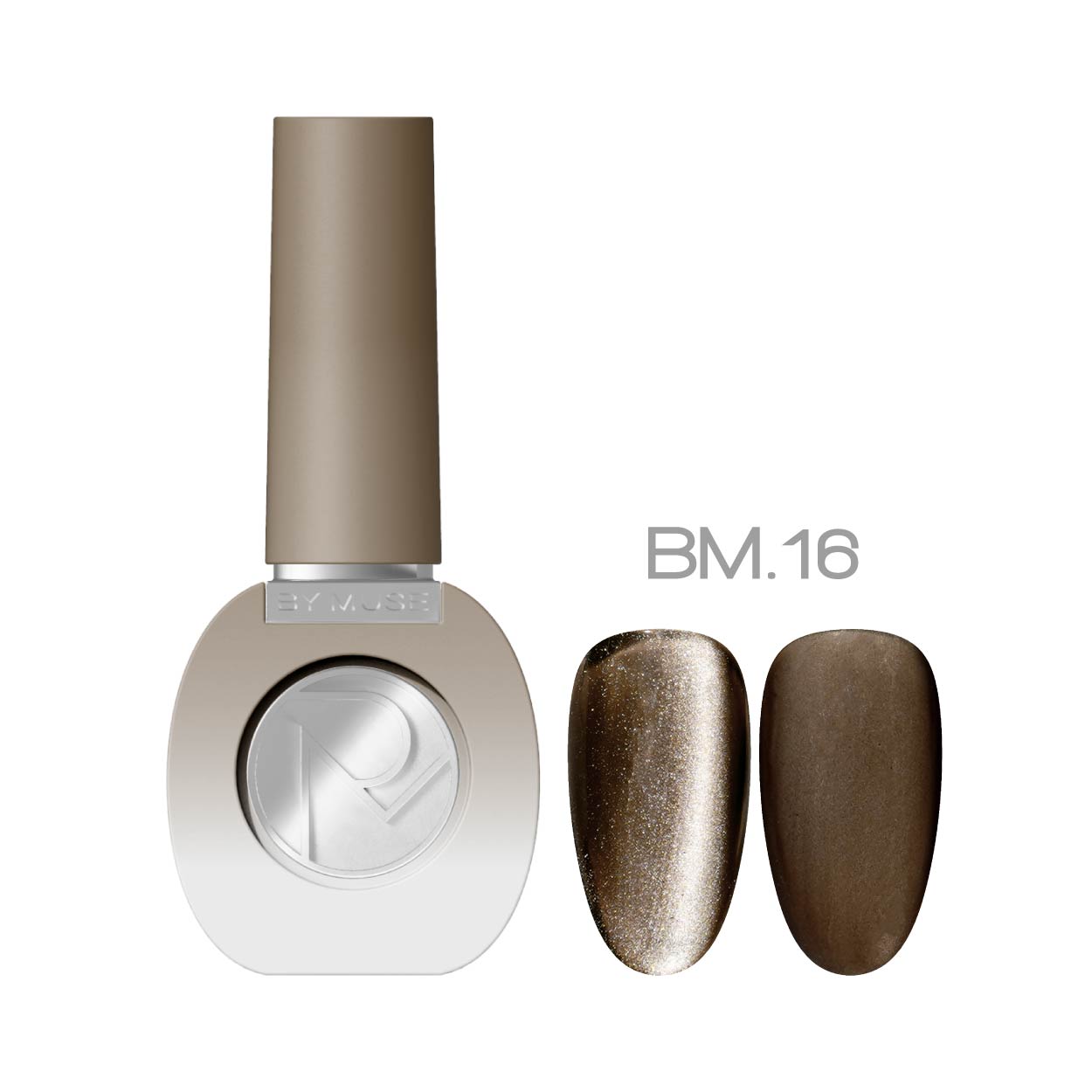 BY MUSE BM16 (Espresso Collection) - 10ml