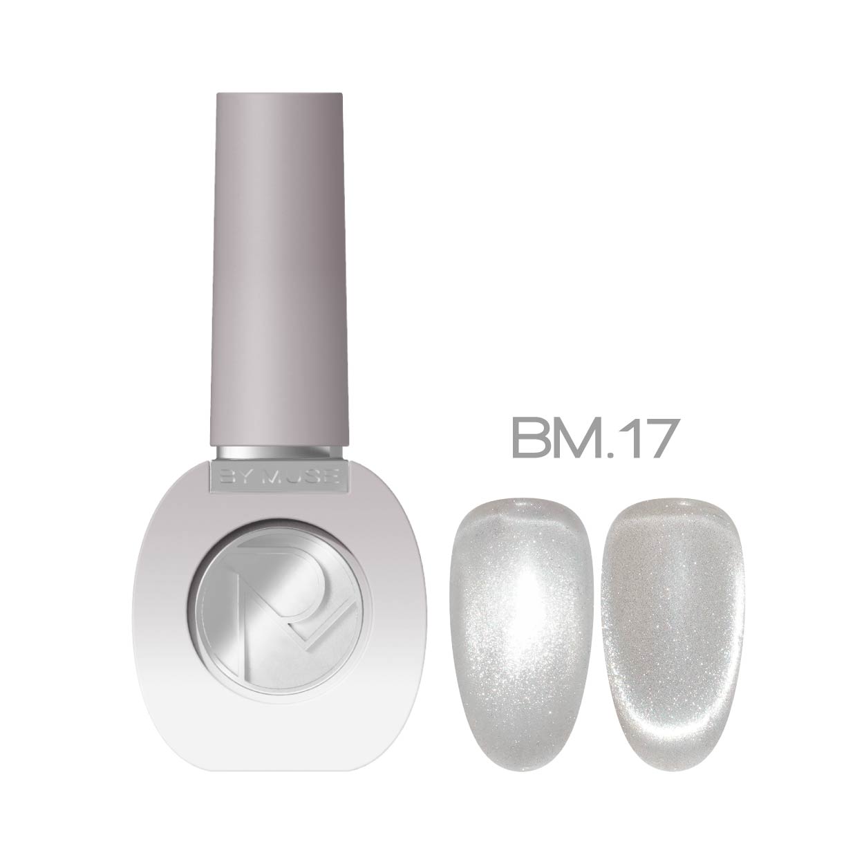 BY MUSE BM17 (Sheer Glass Collection) - 10ml