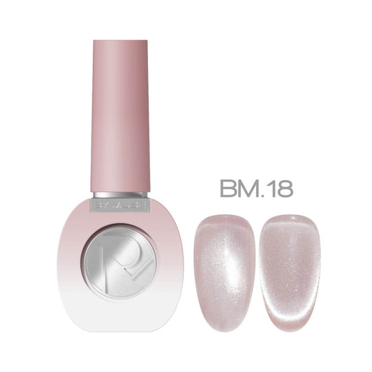 BY MUSE BM18 (Sheer Glass Collection) - 10ml