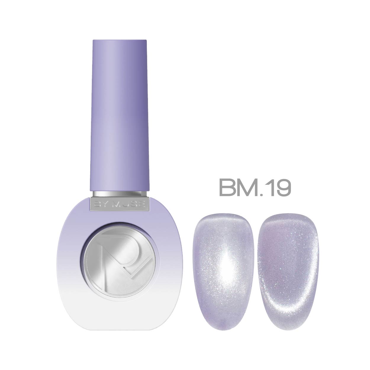 BY MUSE BM19 (Sheer Glass Collection) - 10ml