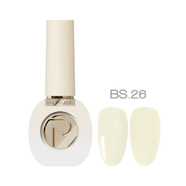 BY MUSE BS26 (10ml) - Gel