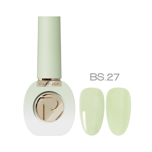 BY MUSE BS27 (10ml) - Gel