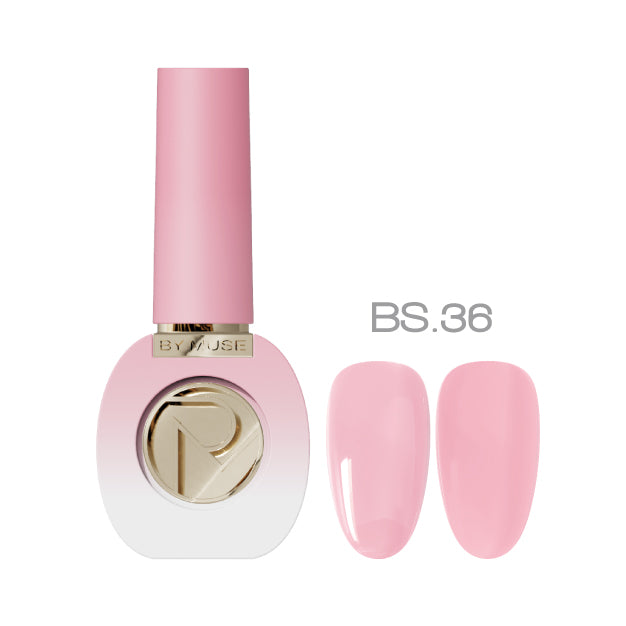 BY MUSE BS36 (Fairy Tale Spring Garden) - 10ml - Gel