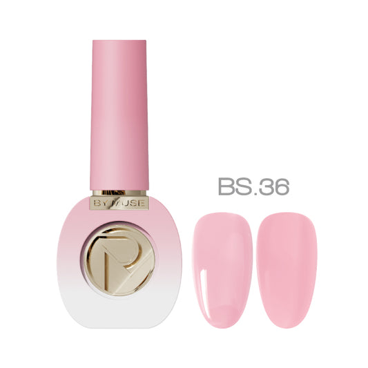 BY MUSE BS36 (Fairy Tale Spring Garden) - 10ml - Gel
