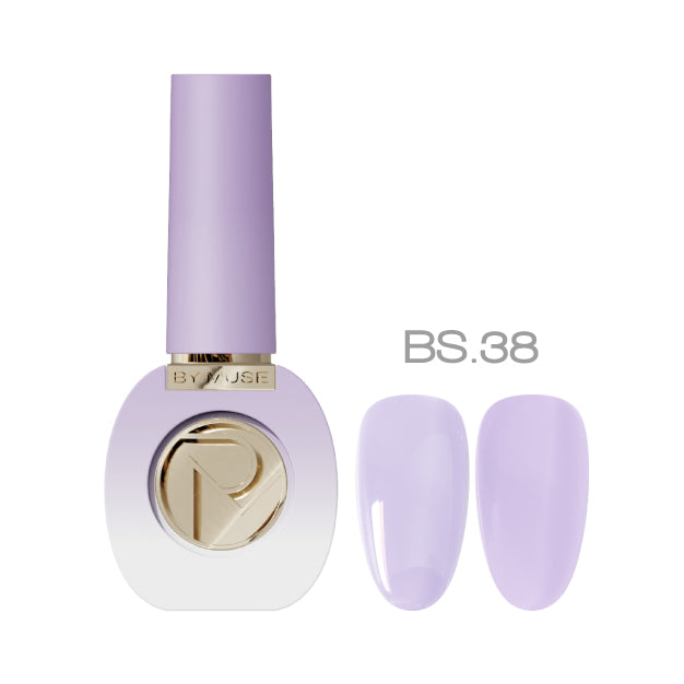 BY MUSE BS38 (Fairy Tale Spring Garden) - 10ml - Gel