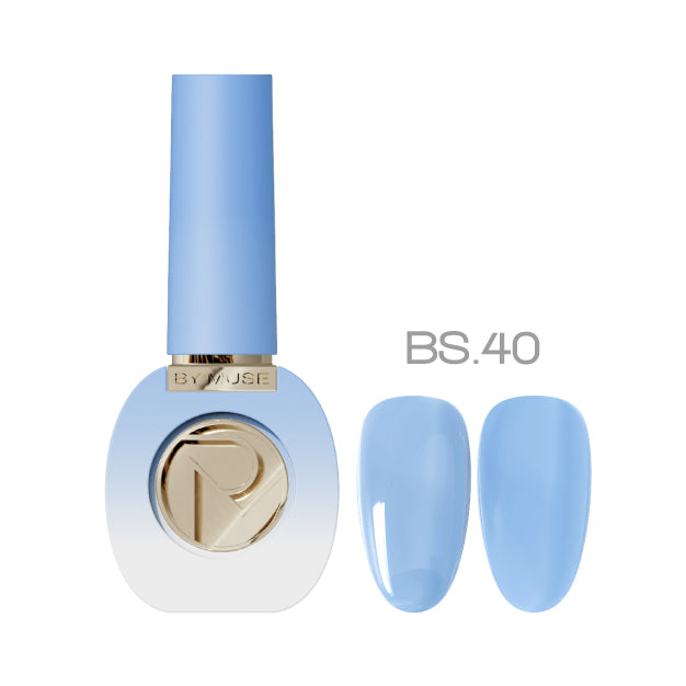 BY MUSE BS40 (Fairy Tale Spring Garden) - 10ml - Gel