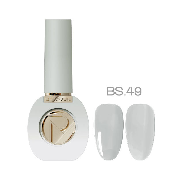 BY MUSE BS49 (Fairy Tale Winter Forest) - 10ml - Gel