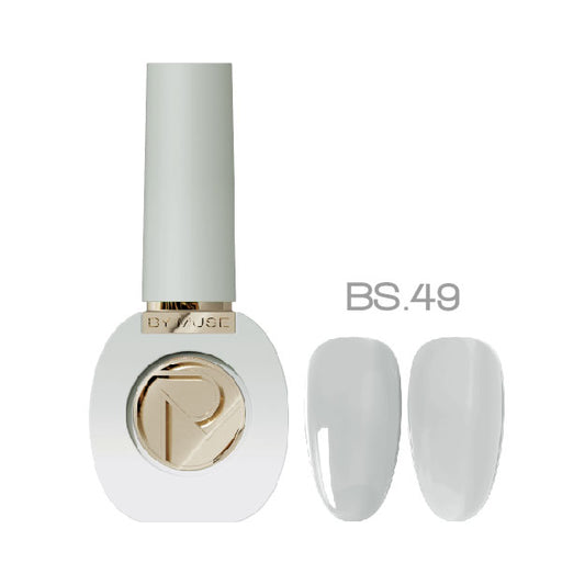 BY MUSE BS49 (Fairy Tale Winter Forest) - 10ml - Gel