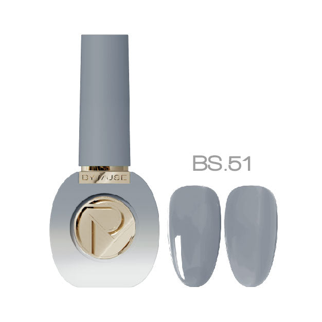 BY MUSE BS51 (Fairy Tale Winter Forest) - 10ml - Gel