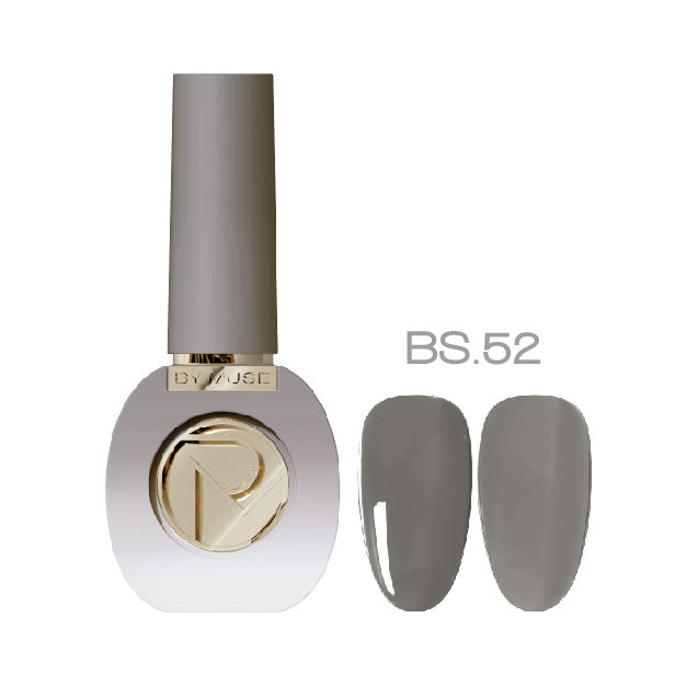 BY MUSE BS52 (Fairy Tale Winter Forest) - 10ml - Gel