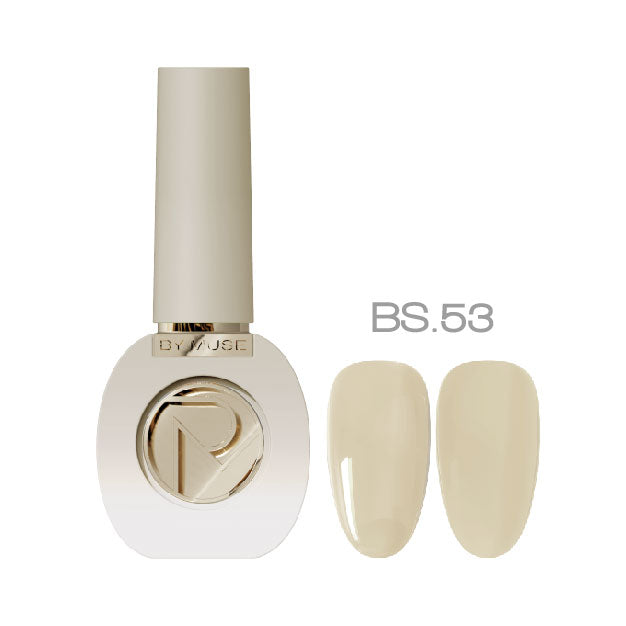 BY MUSE BS53 (Fairy Tale Winter Forest) - 10ml - Gel