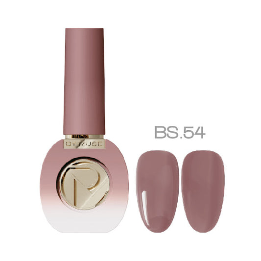 BY MUSE BS54 (Fairy Tale Winter Forest) - 10ml - Gel
