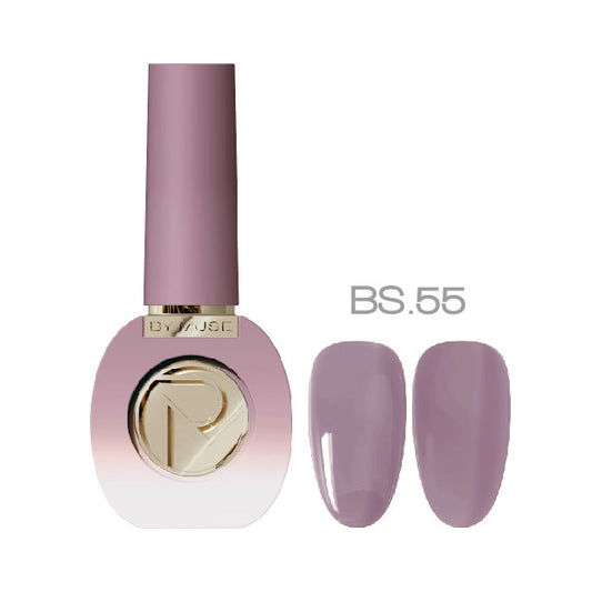 BY MUSE BS55 (Fairy Tale Winter Forest) - 10ml - Gel