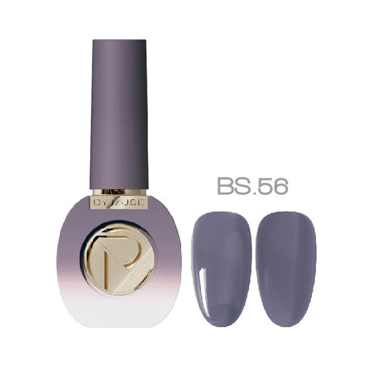 BY MUSE BS56 (Fairy Tale Winter Forest) - 10ml - Gel