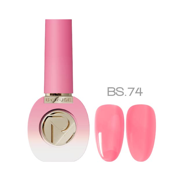 BY MUSE BS74 (Summer Closet) - 10ml - Gel
