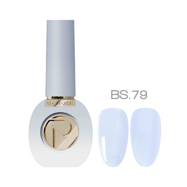 BY MUSE BS79 (Summer Closet) - 10ml - Gel