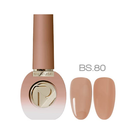 BY MUSE BS80 (Summer Closet) - 10ml - Gel