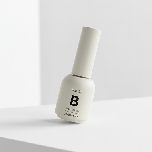 MITHMILLO Base Gel - 10ml
