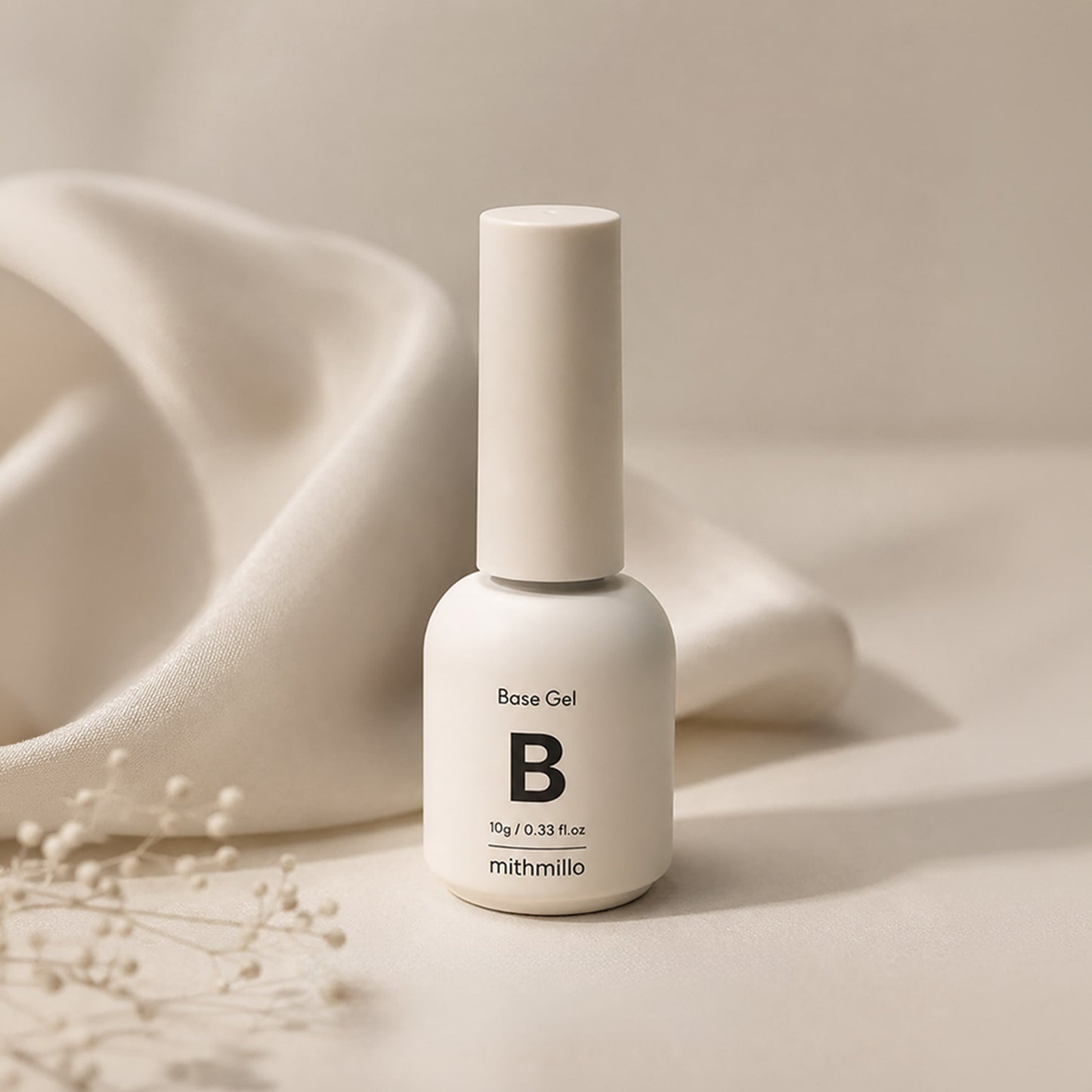 MITHMILLO Base Gel - 10ml