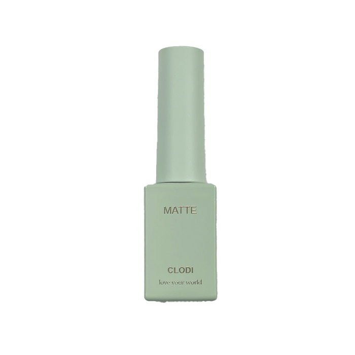 CLODI Matte Top 8g