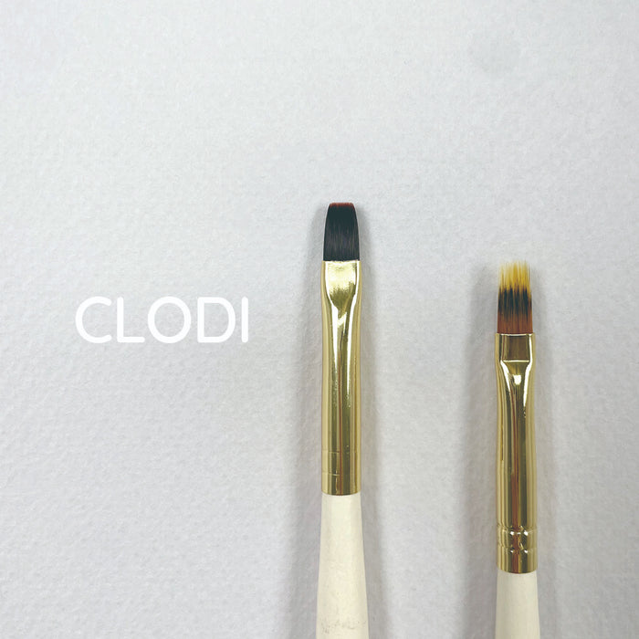 CLODI Brush Gradation