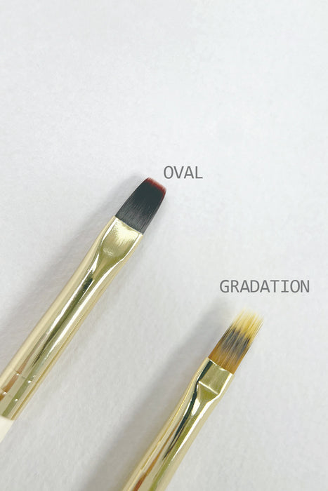 CLODI Brush Gradation