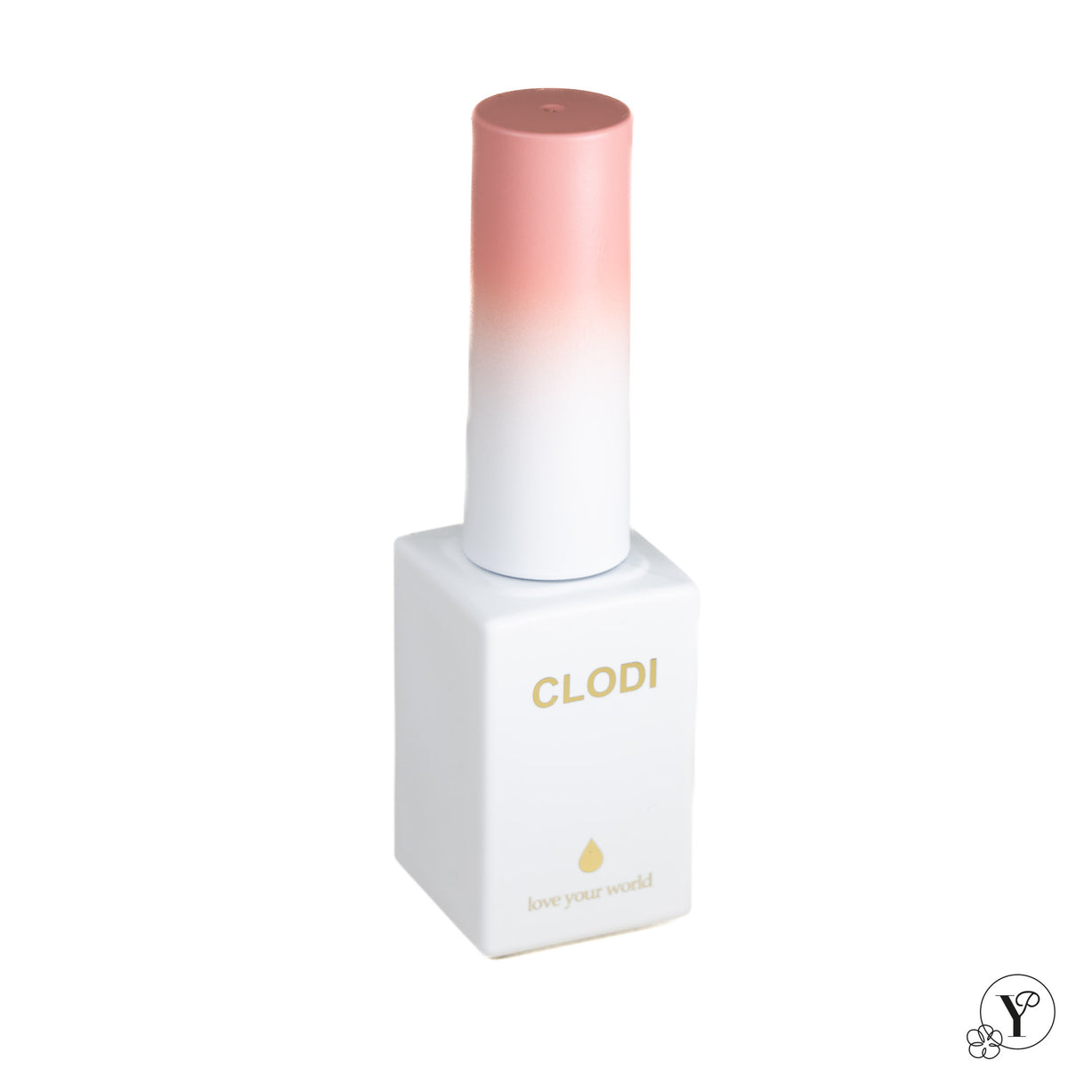 CLODI CS02 (Lasting Syrup) - 8ml