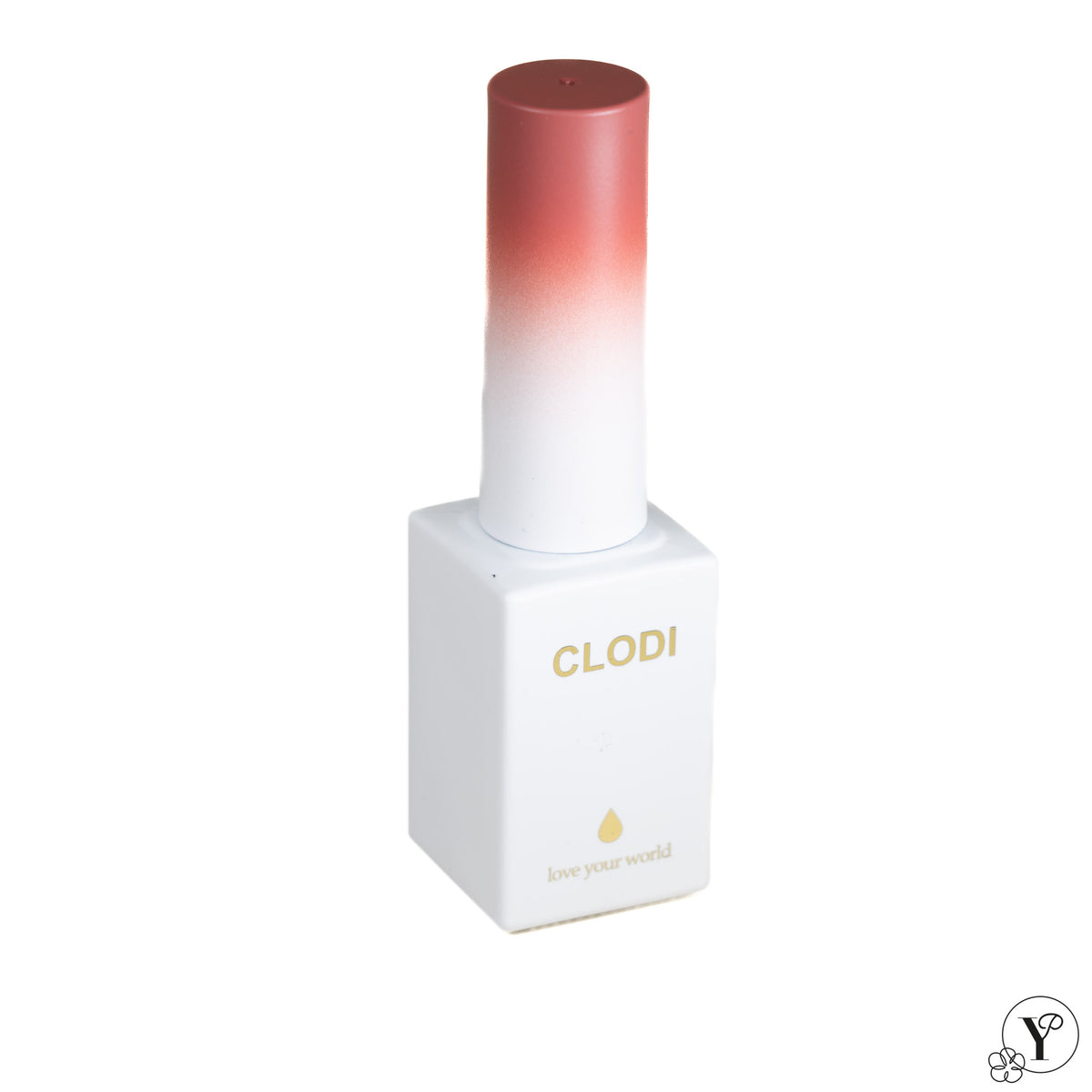 CLODI CS09 (Lasting Syrup) - 8ml