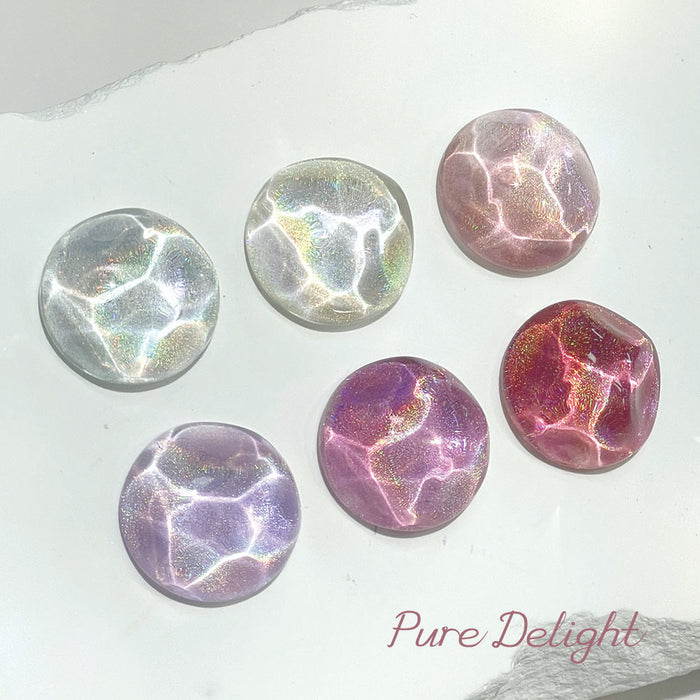 CLODI Pure Delight Collection Set 6pcs/set (6x8g)