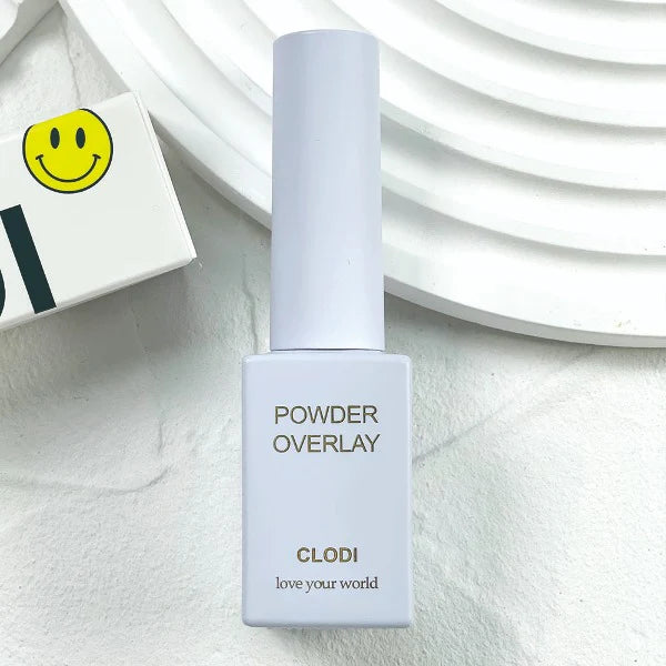 CLODI Powder Overlay Gel 8g